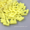 Empty Capsules Size 1 Latest Design Medical Pharmaceutical Gelatin Empty Capsules Factory